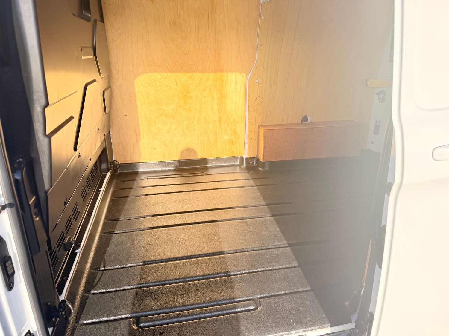 Used Ford Transit Custom 2021 for sale - 76999743: Photo 22