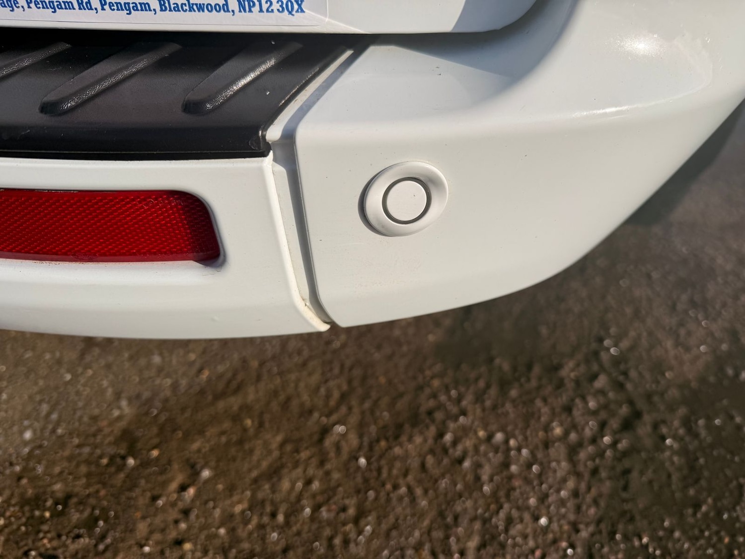 Used Ford Transit Custom 2021 for sale - 76999743: Photo 25