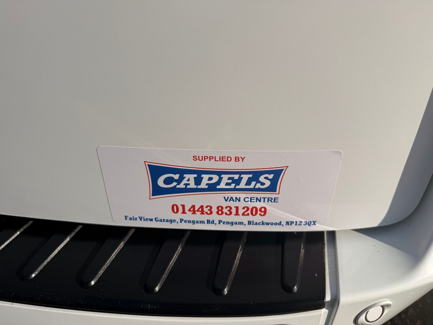 Used Ford Transit Custom 2021 for sale - 76999743: Photo 26