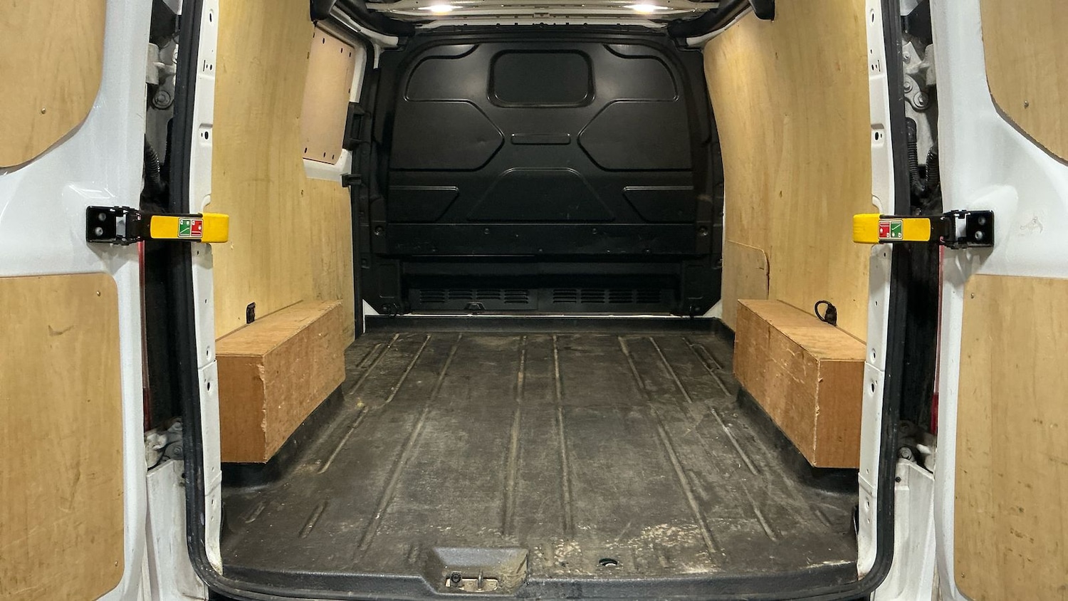 Used Ford Transit Custom 2021 for sale - 76999743: Photo 8