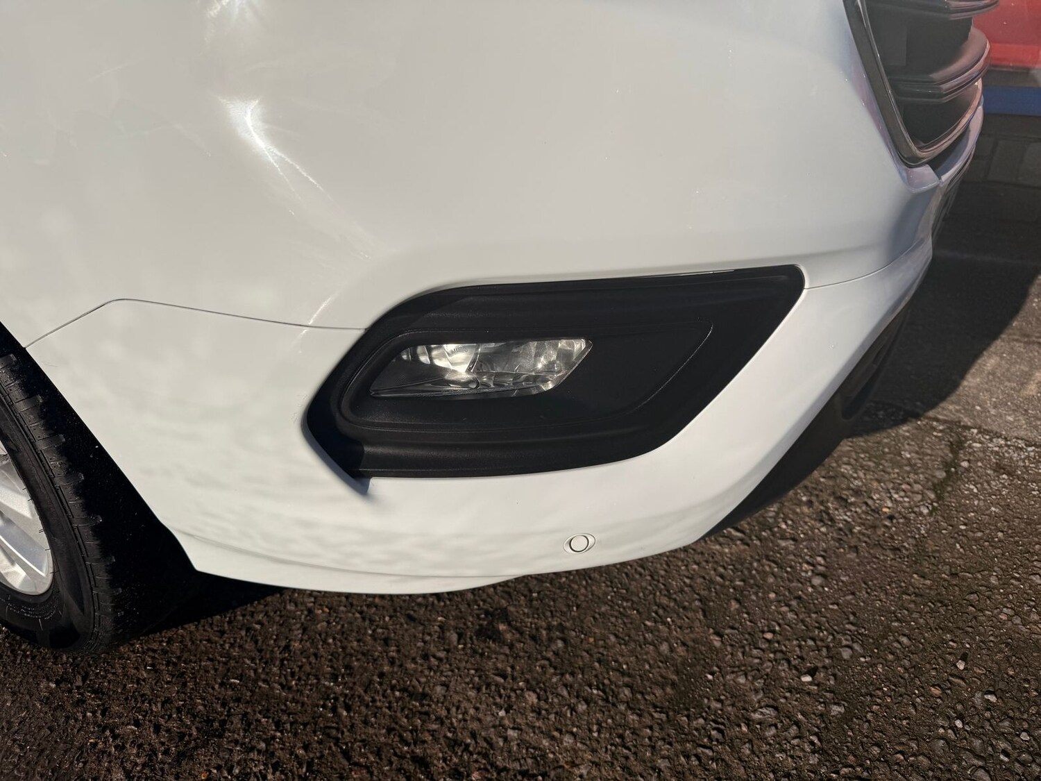 Used Ford Transit Custom 2021 for sale - 76999743: Photo 9