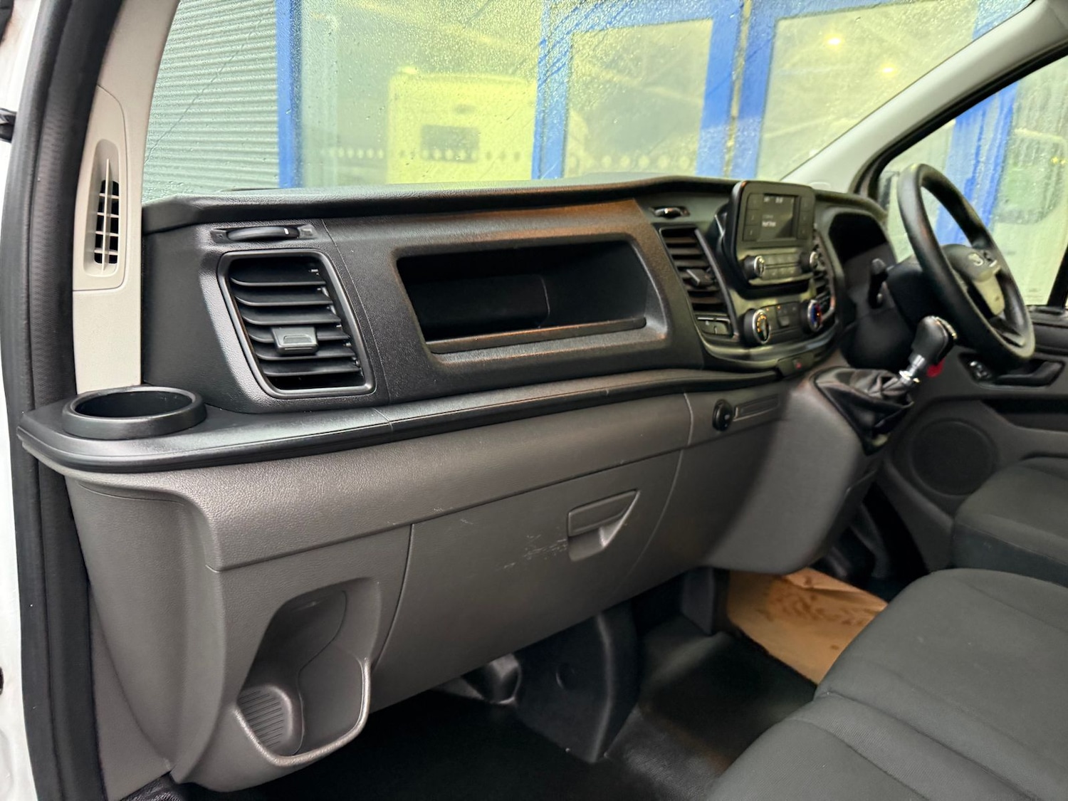 Used Ford Transit Custom 2022 for sale - 76731673: Photo 10