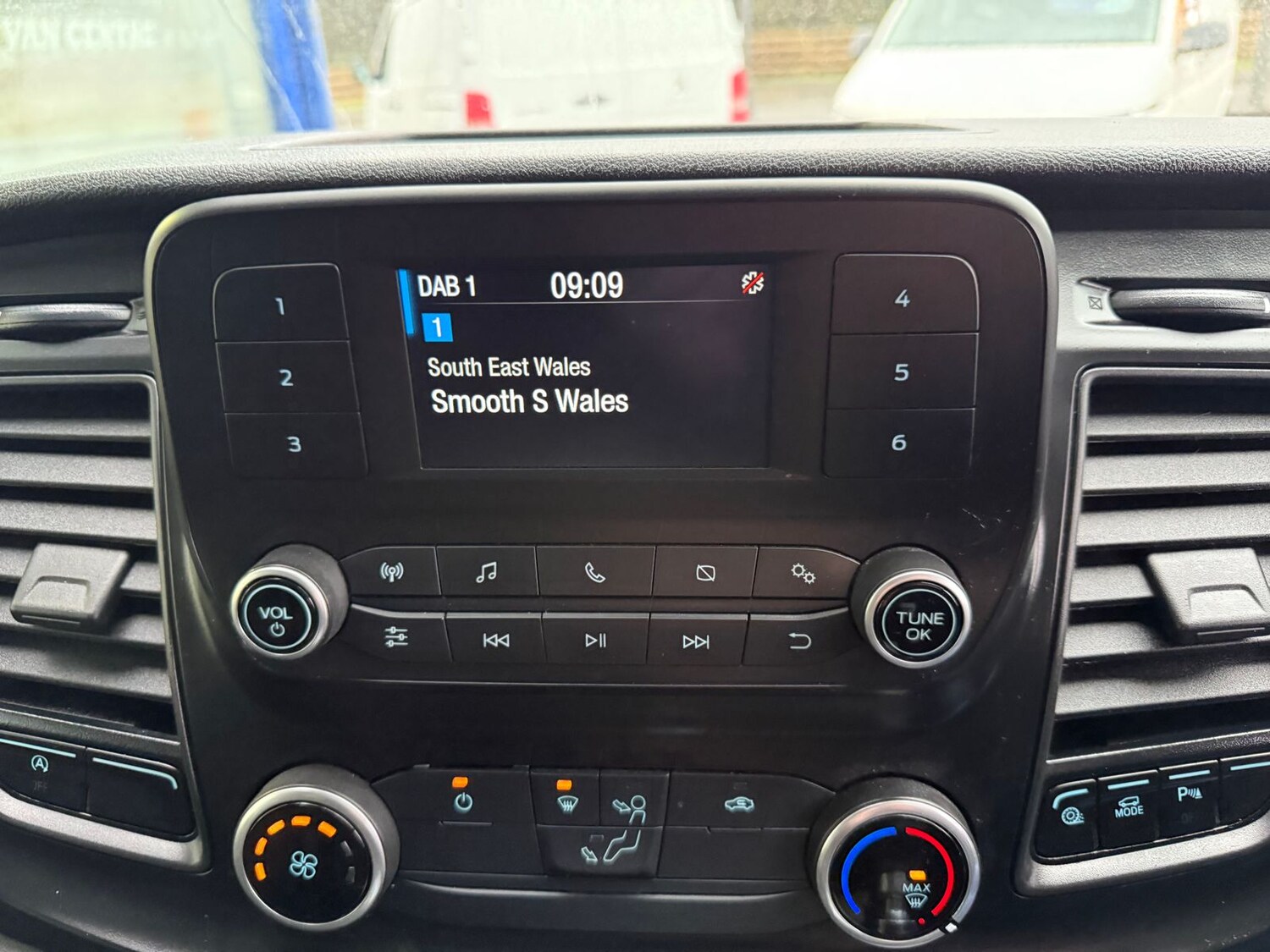 Used Ford Transit Custom 2022 for sale - 76731673: Photo 13