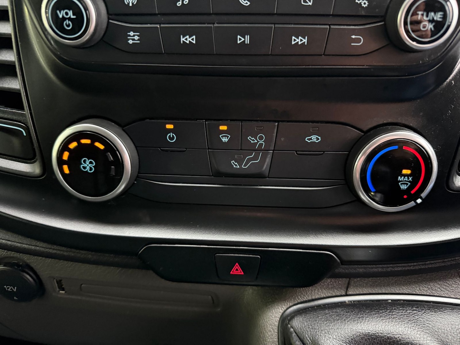 Used Ford Transit Custom 2022 for sale - 76731673: Photo 14