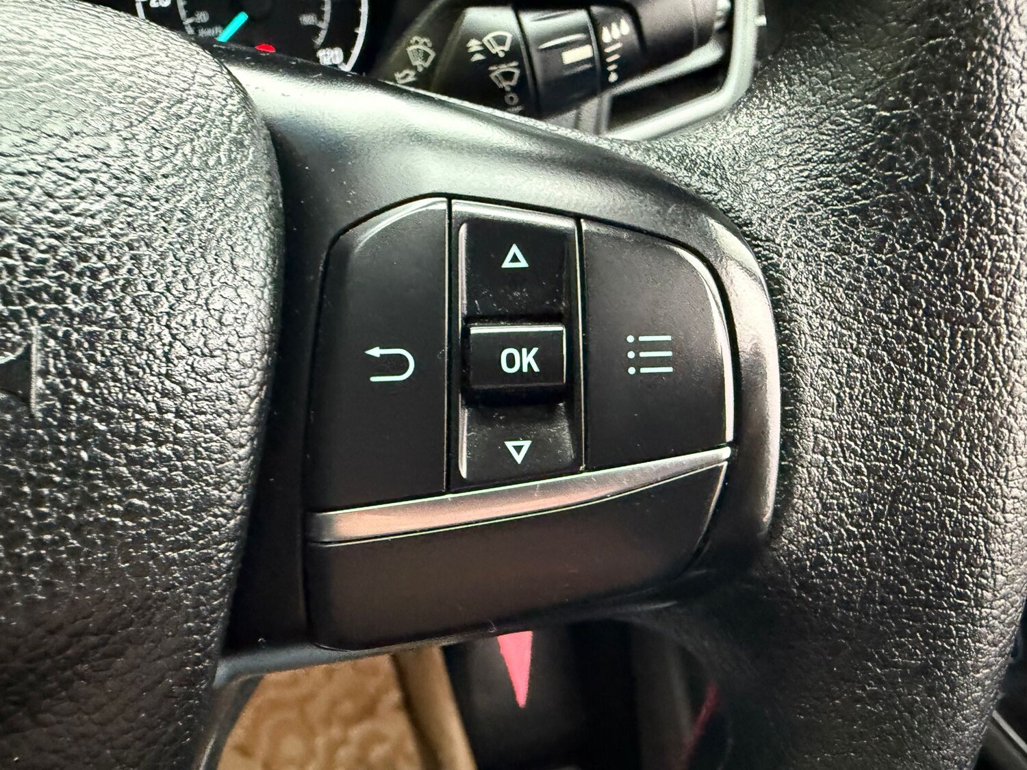 Used Ford Transit Custom 2022 for sale - 76731673: Photo 18