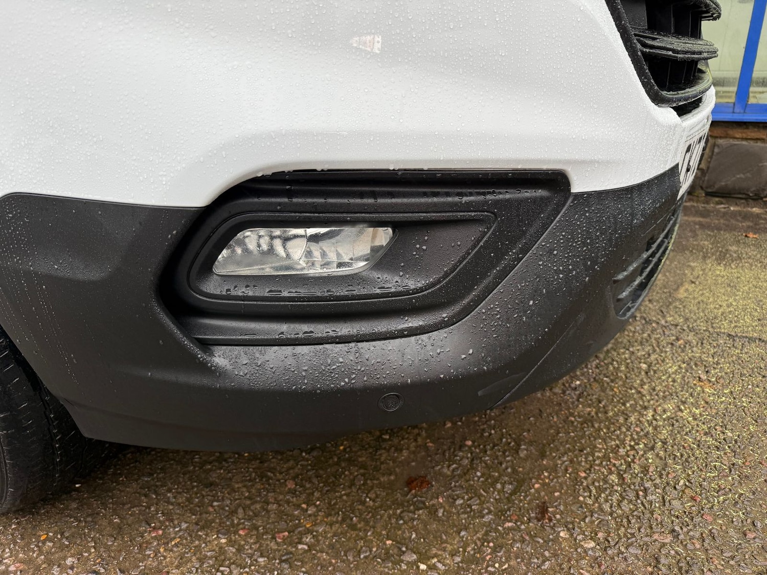 Used Ford Transit Custom 2022 for sale - 76731673: Photo 19