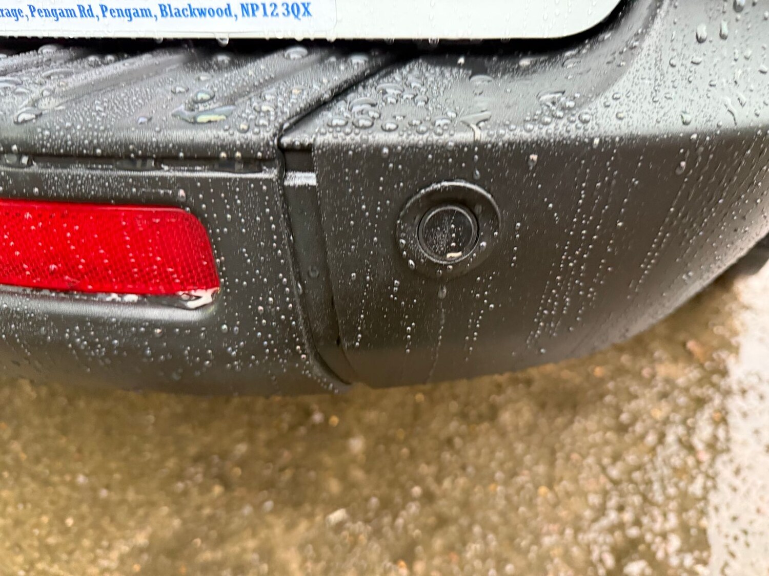 Used Ford Transit Custom 2022 for sale - 76731673: Photo 20