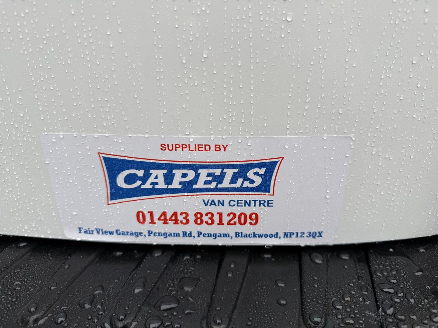 Used Ford Transit Custom 2022 for sale - 76731673: Photo 21