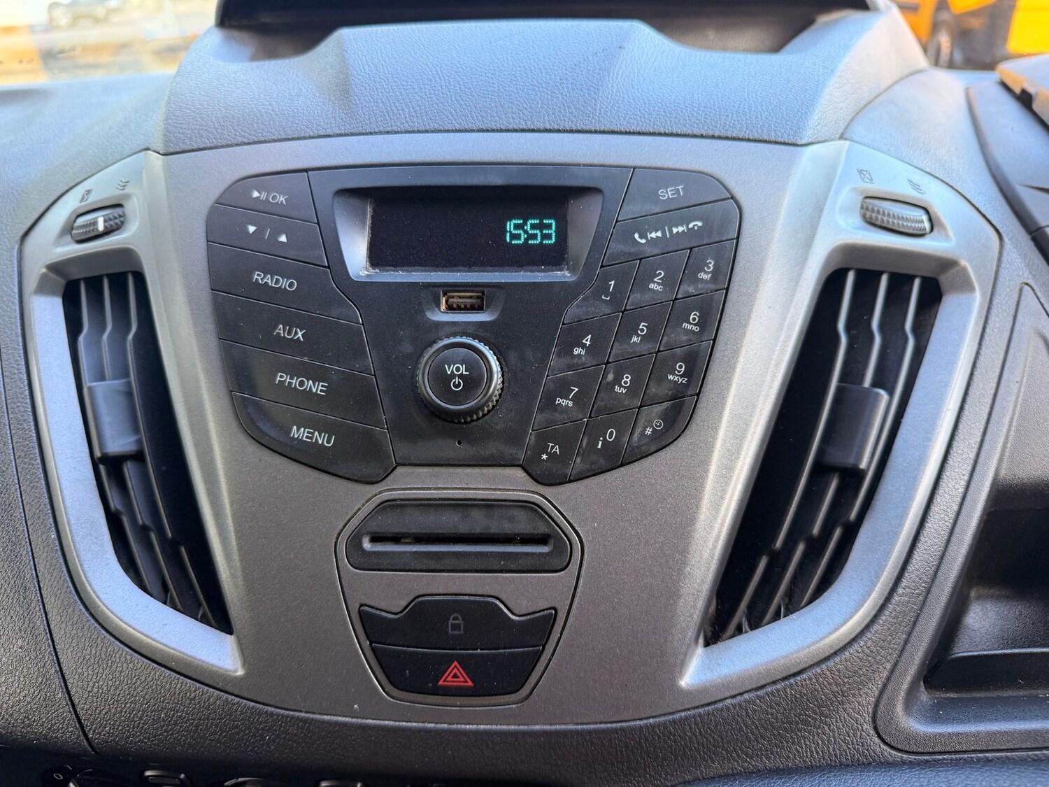 Used Ford Transit Custom 2017 for sale - 77885539: Photo 13