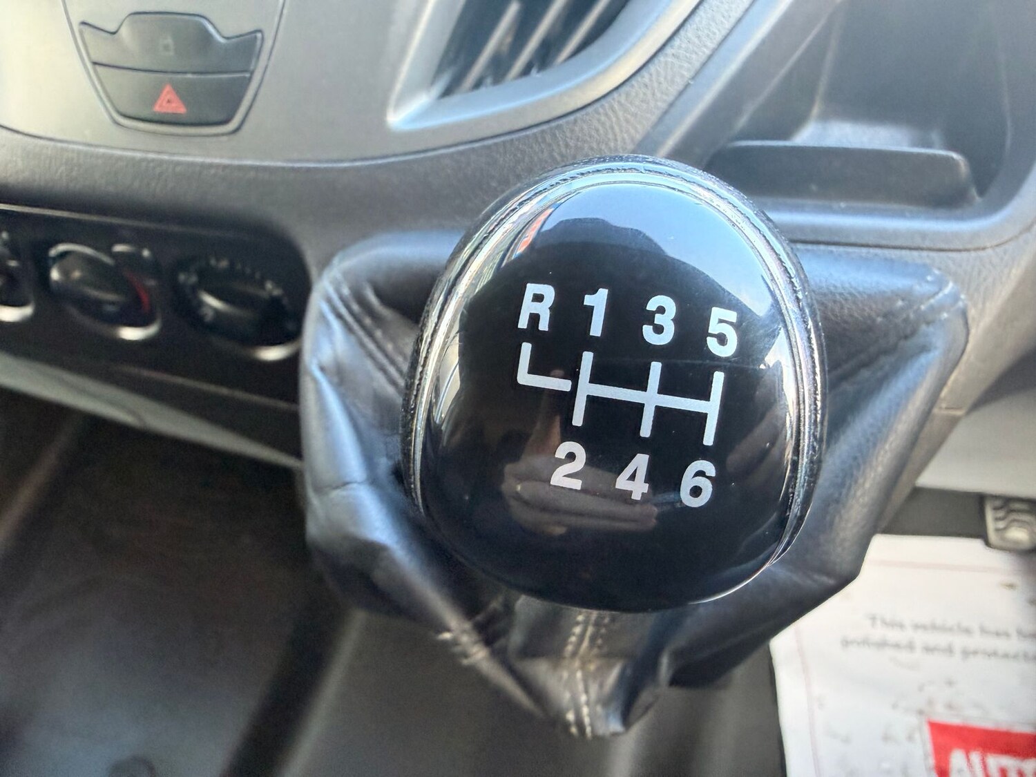 Used Ford Transit Custom 2017 for sale - 77885539: Photo 15