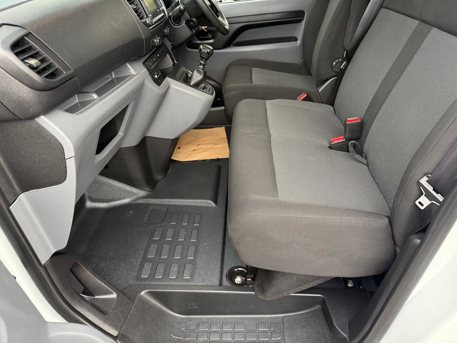 Used Vauxhall Vivaro 2022 for sale - 76915204: Photo 12