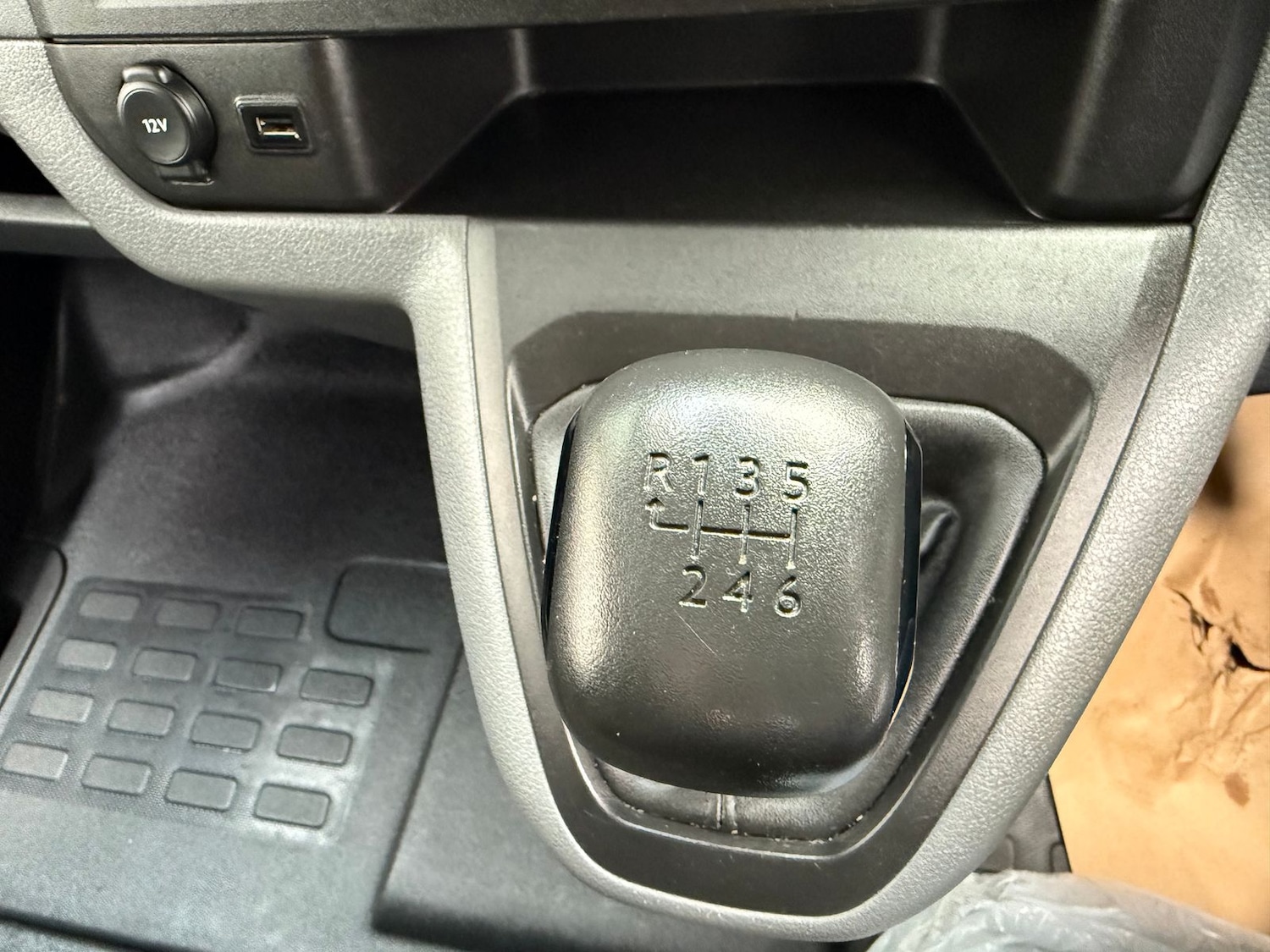 Used Vauxhall Vivaro 2022 for sale - 76915204: Photo 16