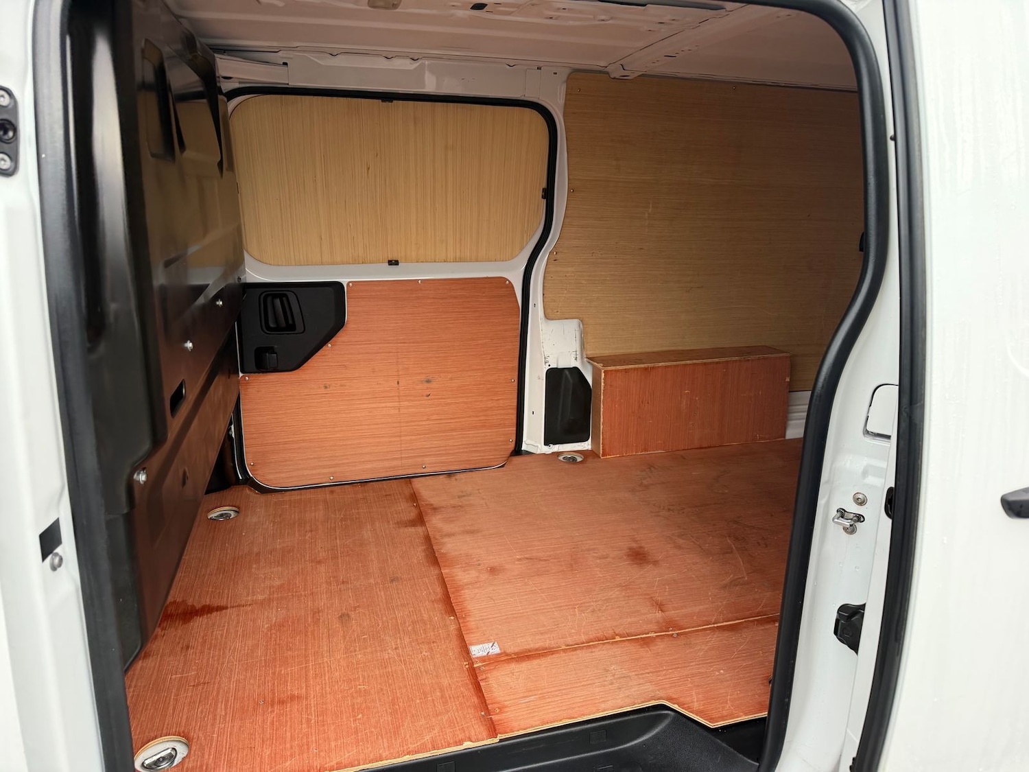 Used Vauxhall Vivaro 2022 for sale - 76915204: Photo 21