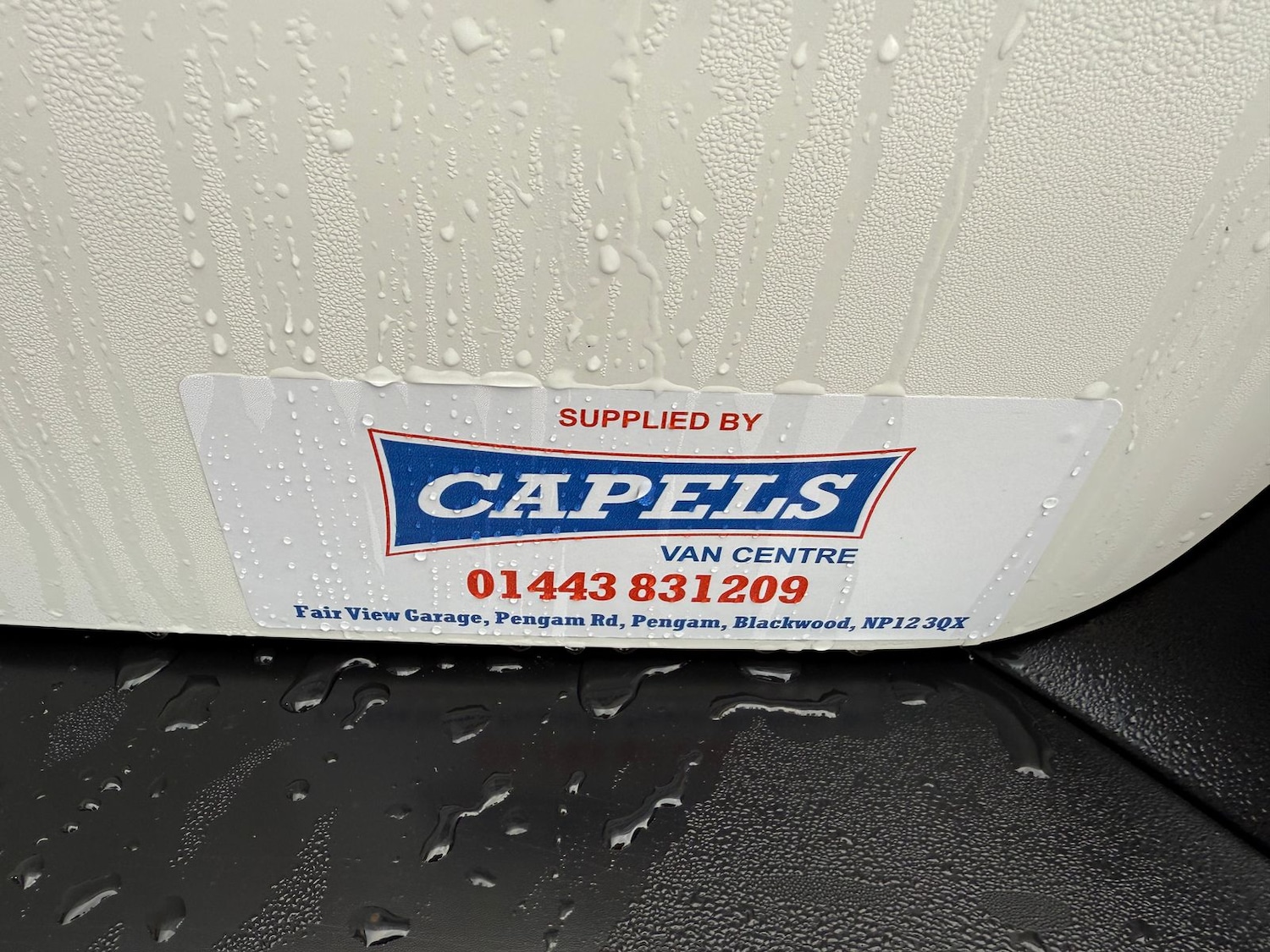 Used Vauxhall Vivaro 2022 for sale - 76915204: Photo 23