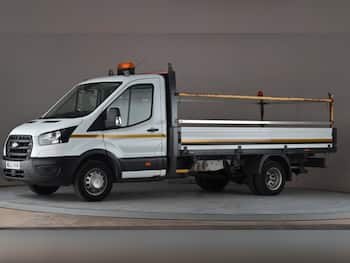 Used Ford Transit 2023 for sale - 79788367: Photo