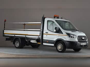 Used Ford Transit 2023 for sale - 79788367: Photo