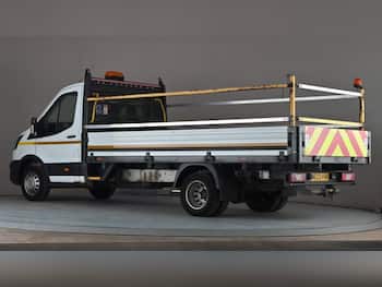 Used Ford Transit 2023 for sale - 79788367: Photo