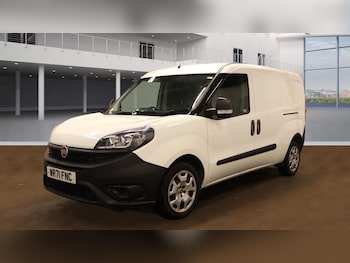 Fiat - Doblo
