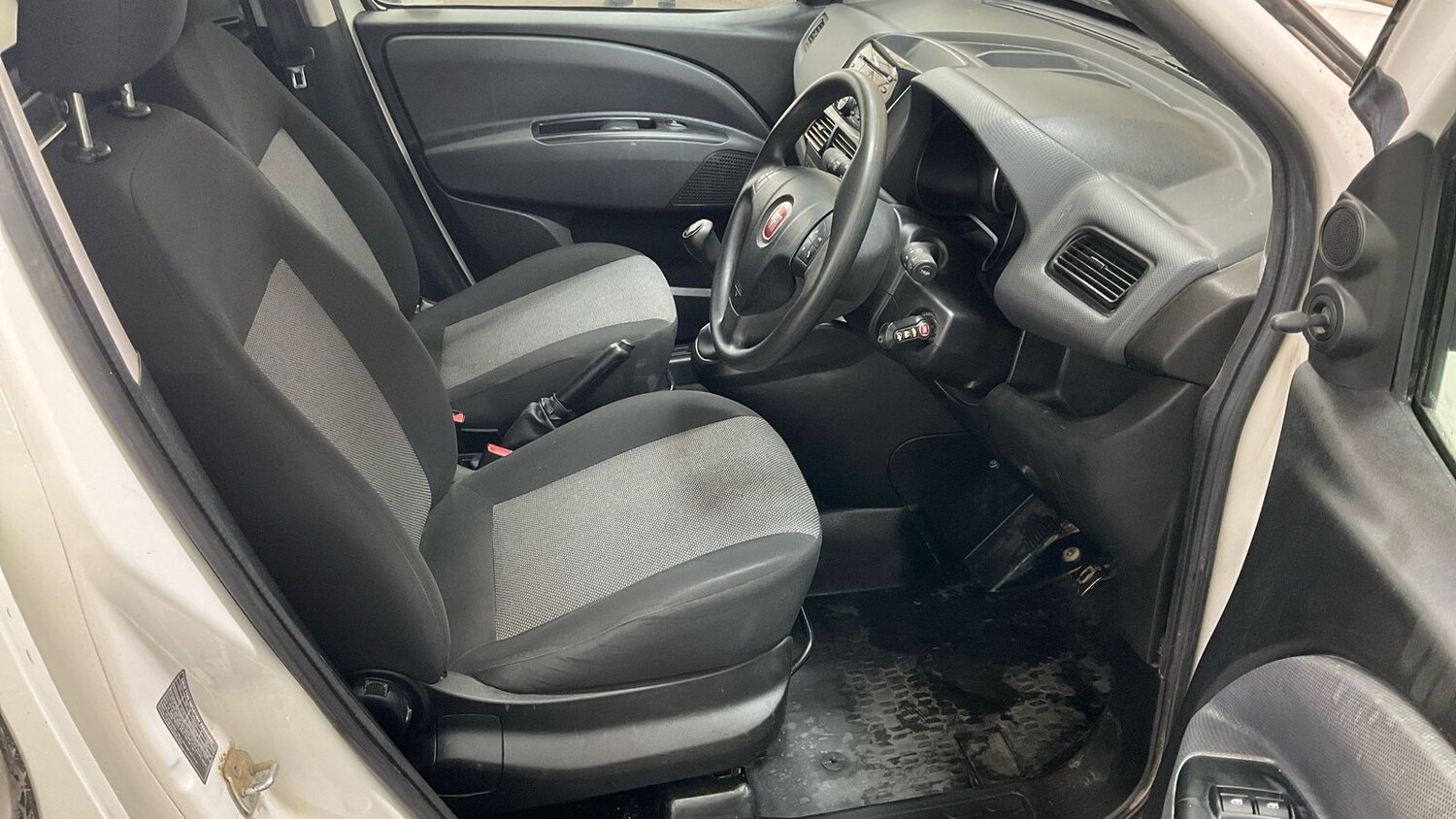 Used Fiat Doblo 2021 for sale - 76597863: Photo 6