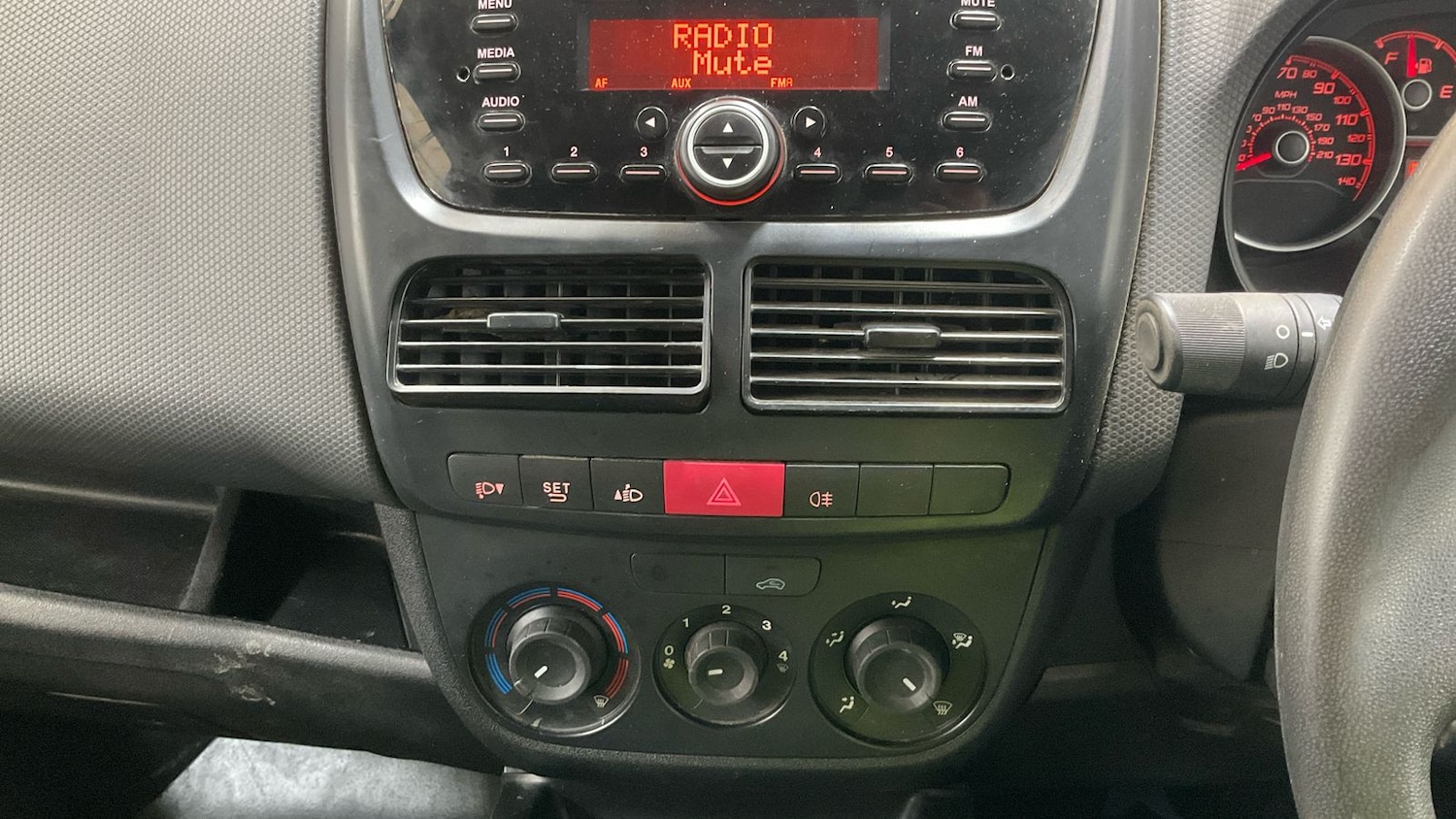 Used Fiat Doblo 2021 for sale - 76597863: Photo 7