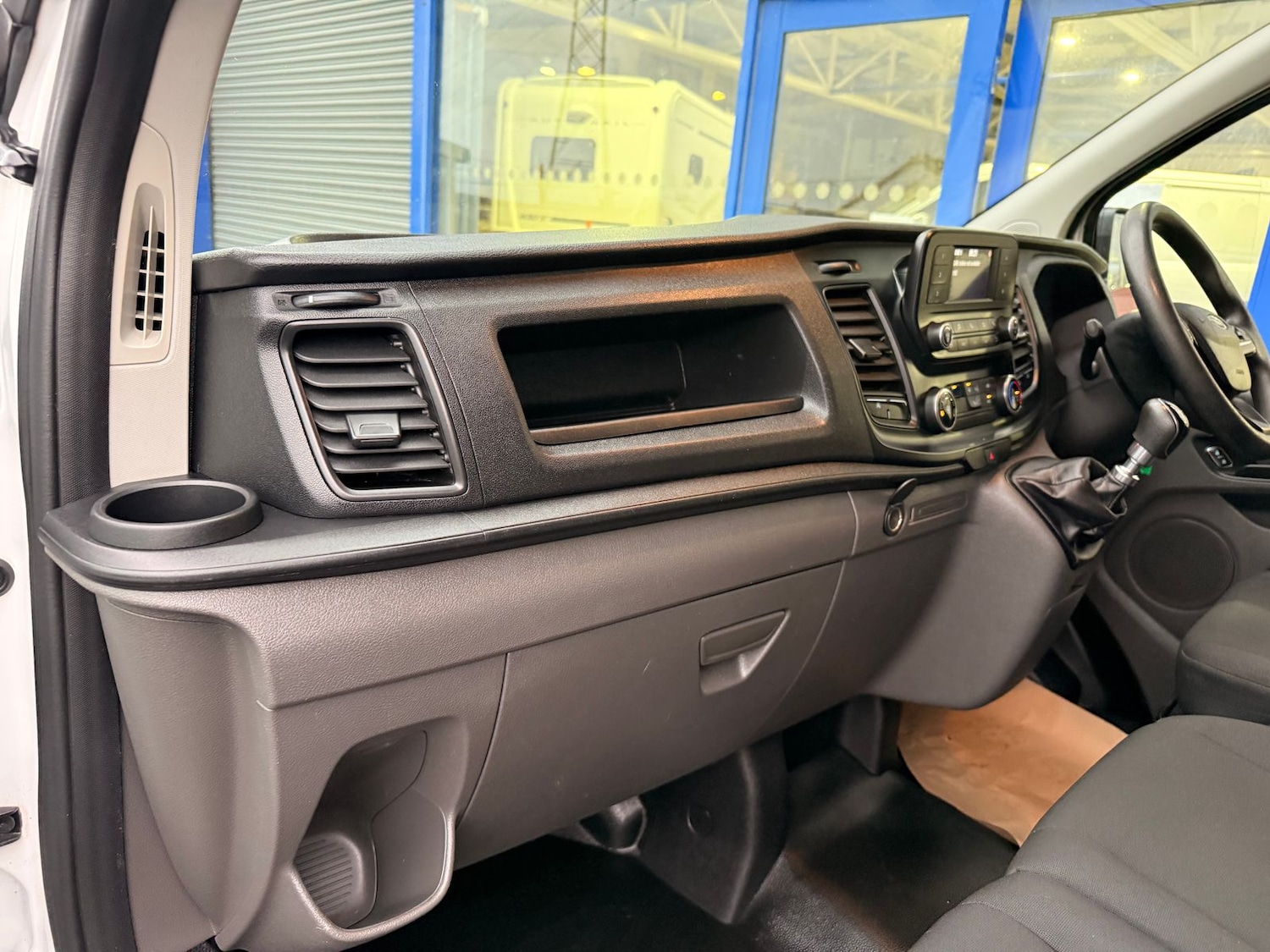 Used Ford Transit Custom 2020 for sale - 77449477: Photo 12