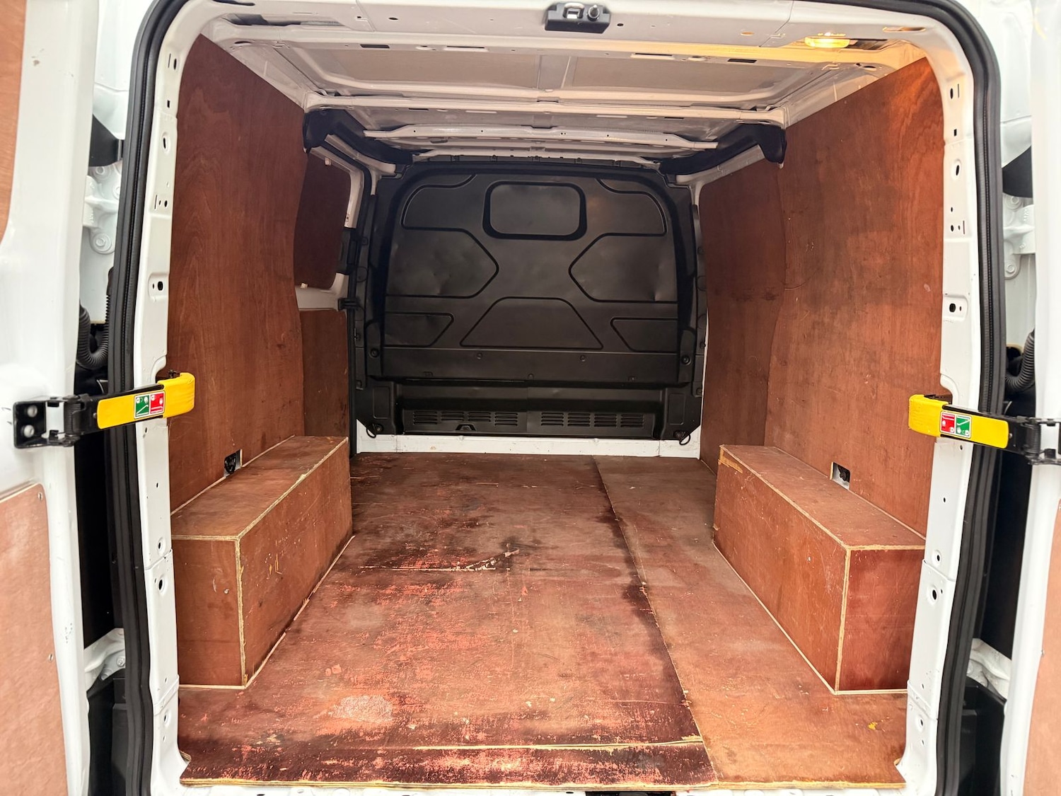 Used Ford Transit Custom 2020 for sale - 77449477: Photo 19