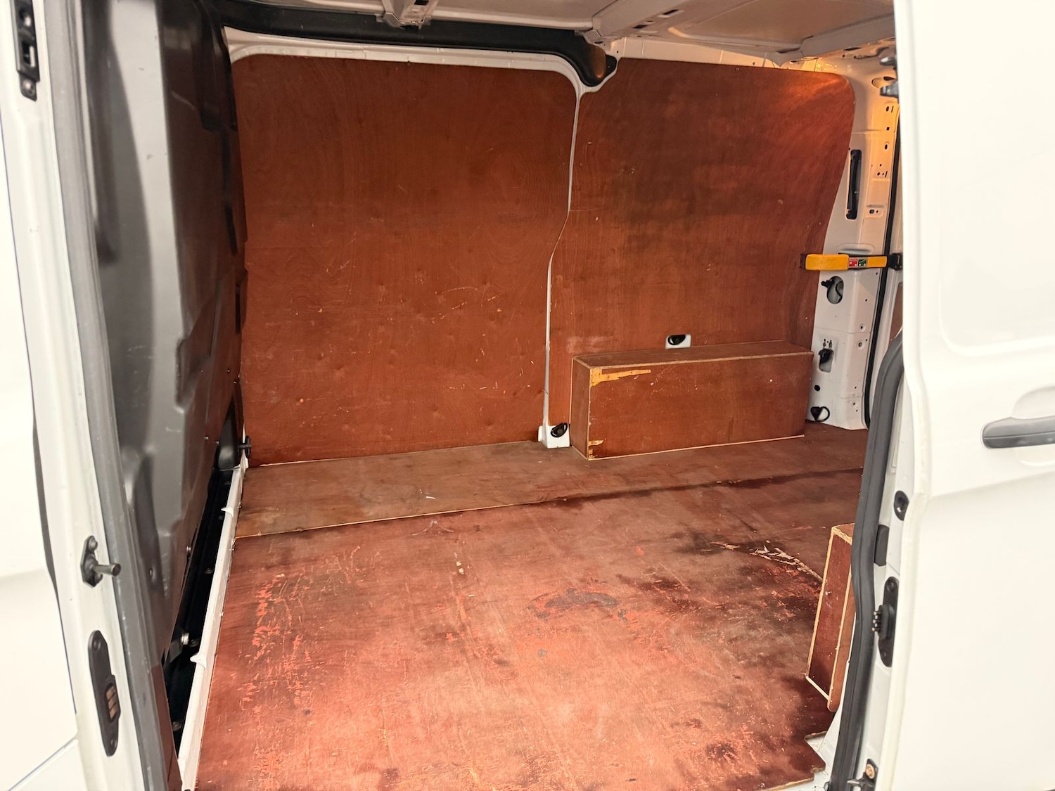 Used Ford Transit Custom 2020 for sale - 77449477: Photo 20