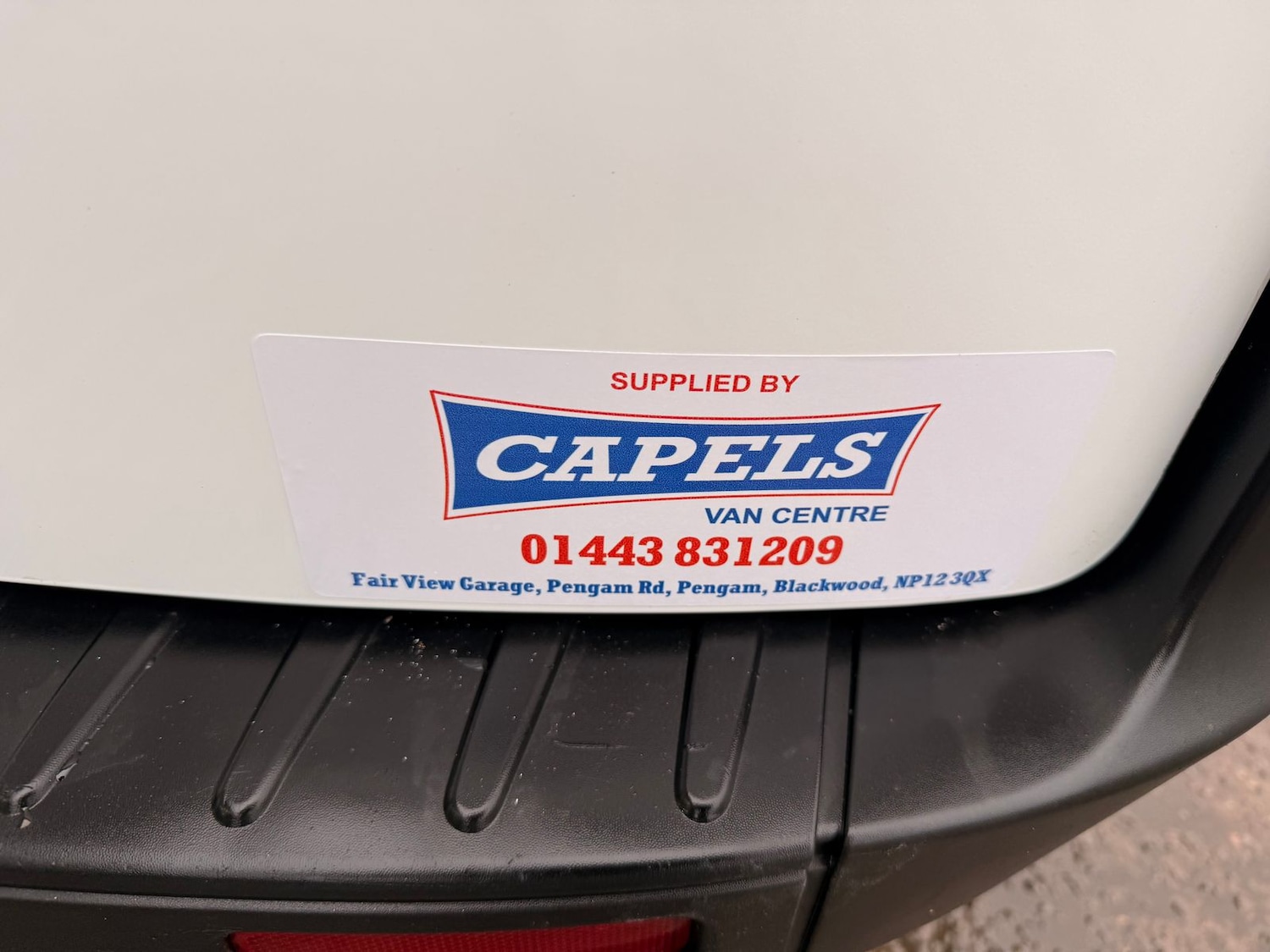 Used Ford Transit Custom 2020 for sale - 77449477: Photo 21