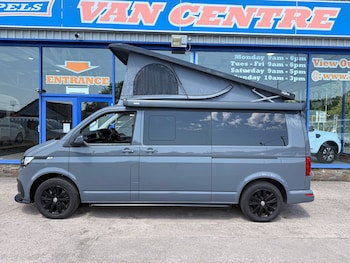 Used Volkswagen Transporter 2022 for sale - 78723294: Photo