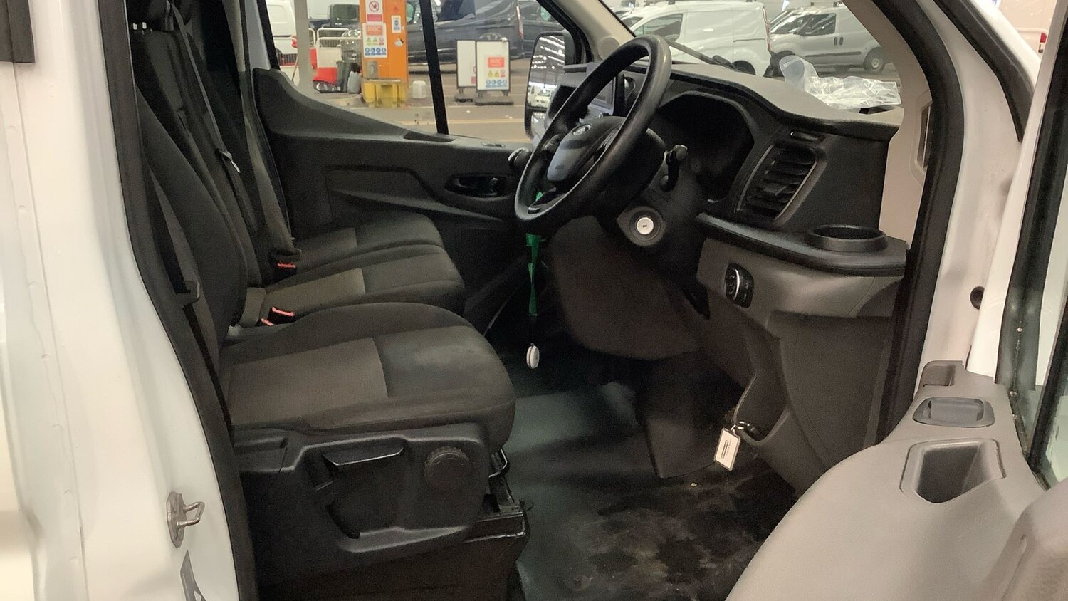 Used Ford Transit 2023 for sale - 77755871: Photo 6
