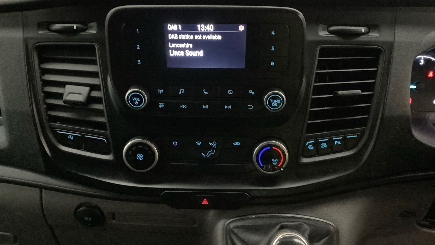 Used Ford Transit 2023 for sale - 77755871: Photo 7