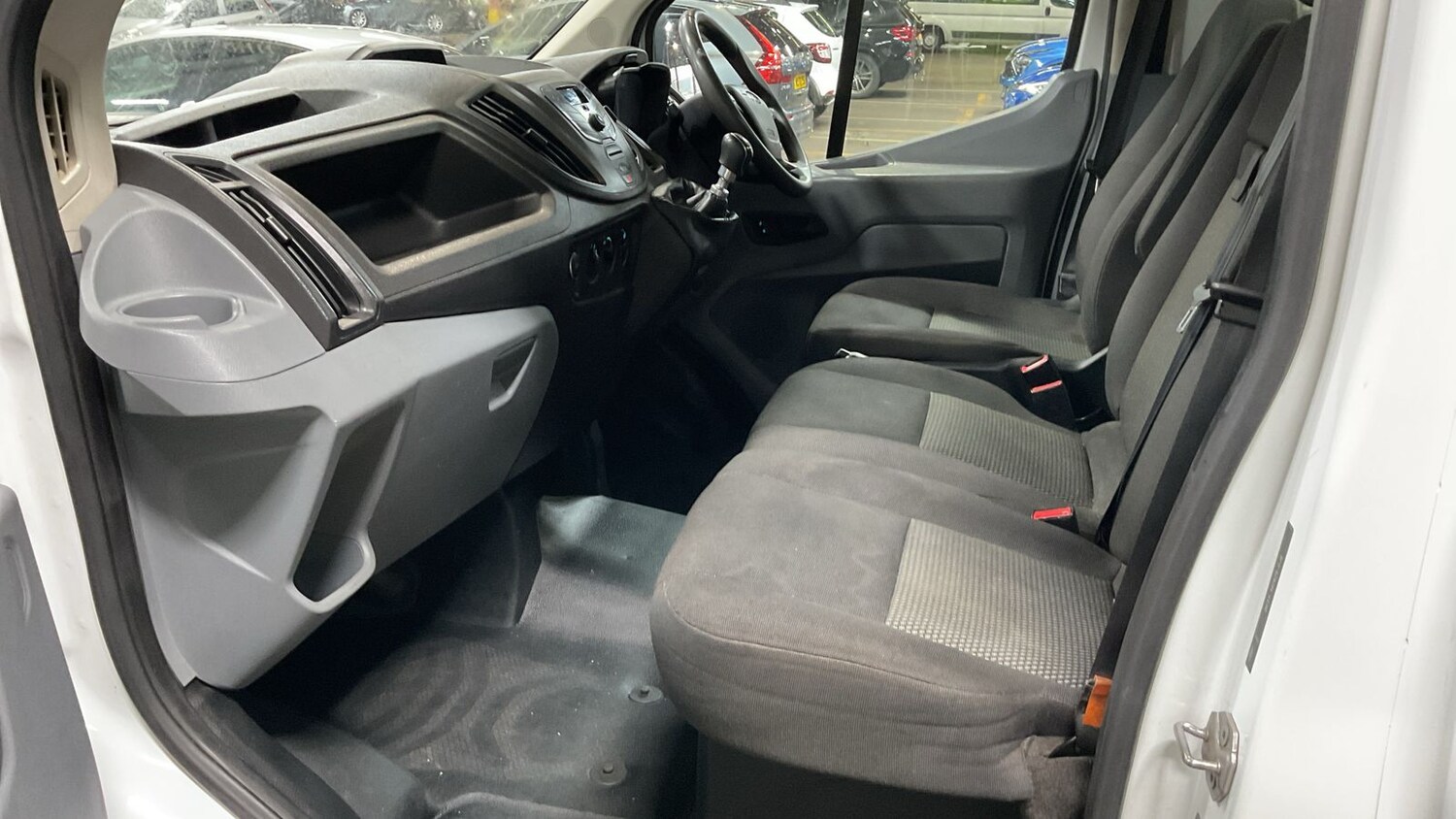 Used Ford Transit 2018 for sale - 77470994: Photo 6