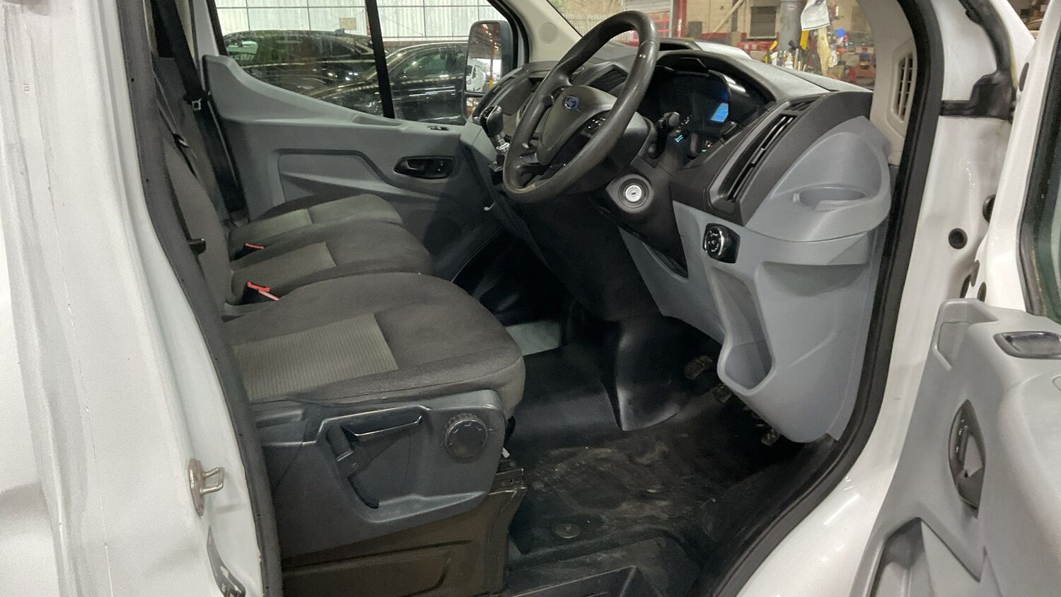 Used Ford Transit 2018 for sale - 77470994: Photo 7