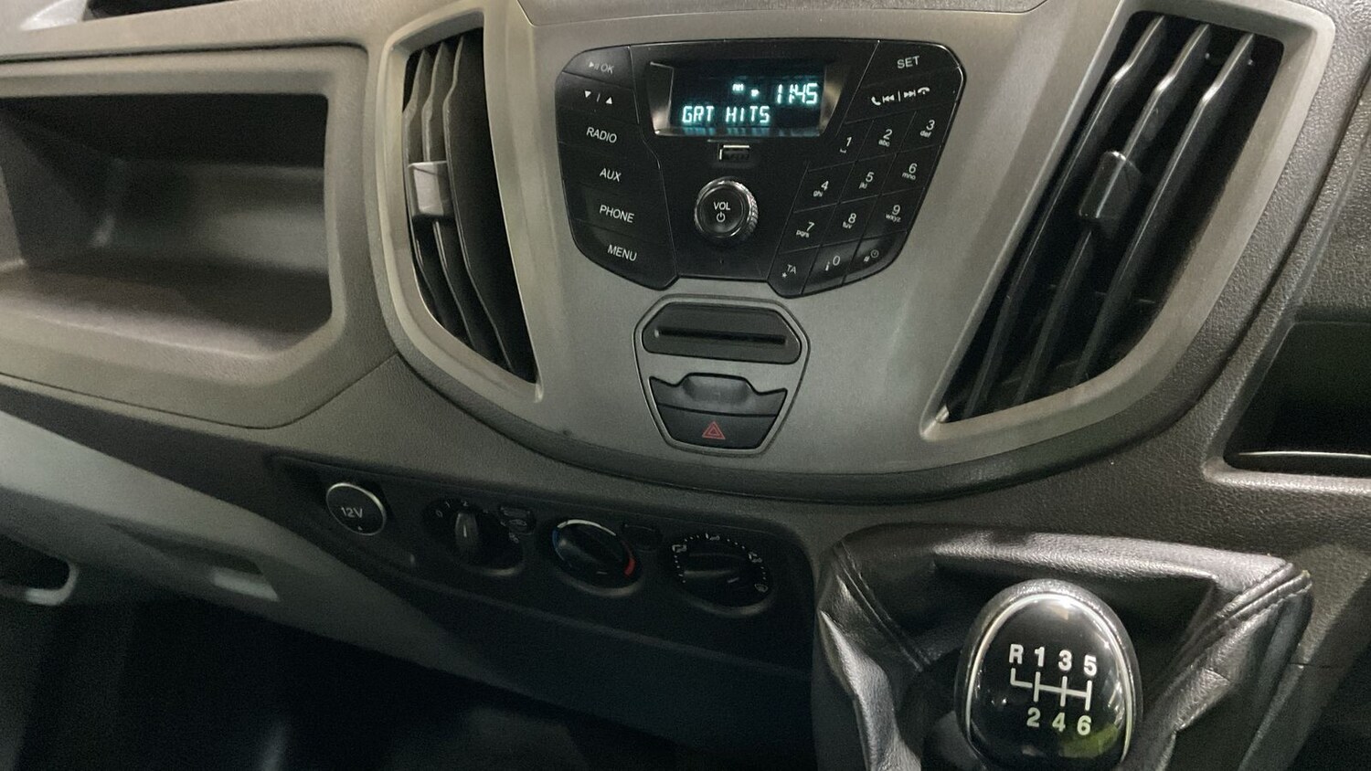 Used Ford Transit 2018 for sale - 77470994: Photo 8