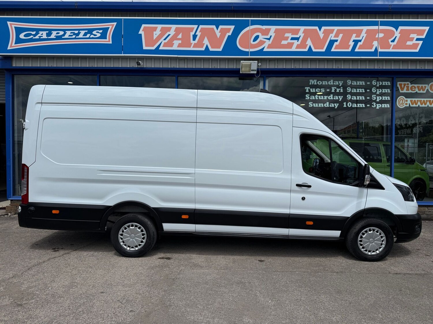 Vehicle 7