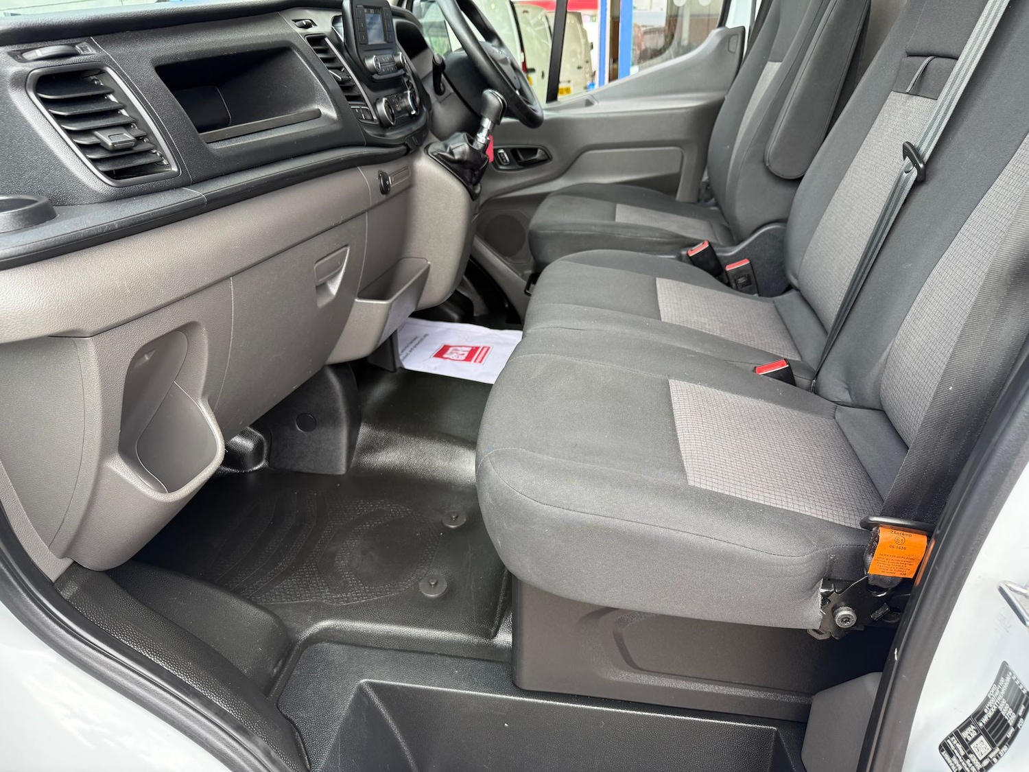 Vehicle 9