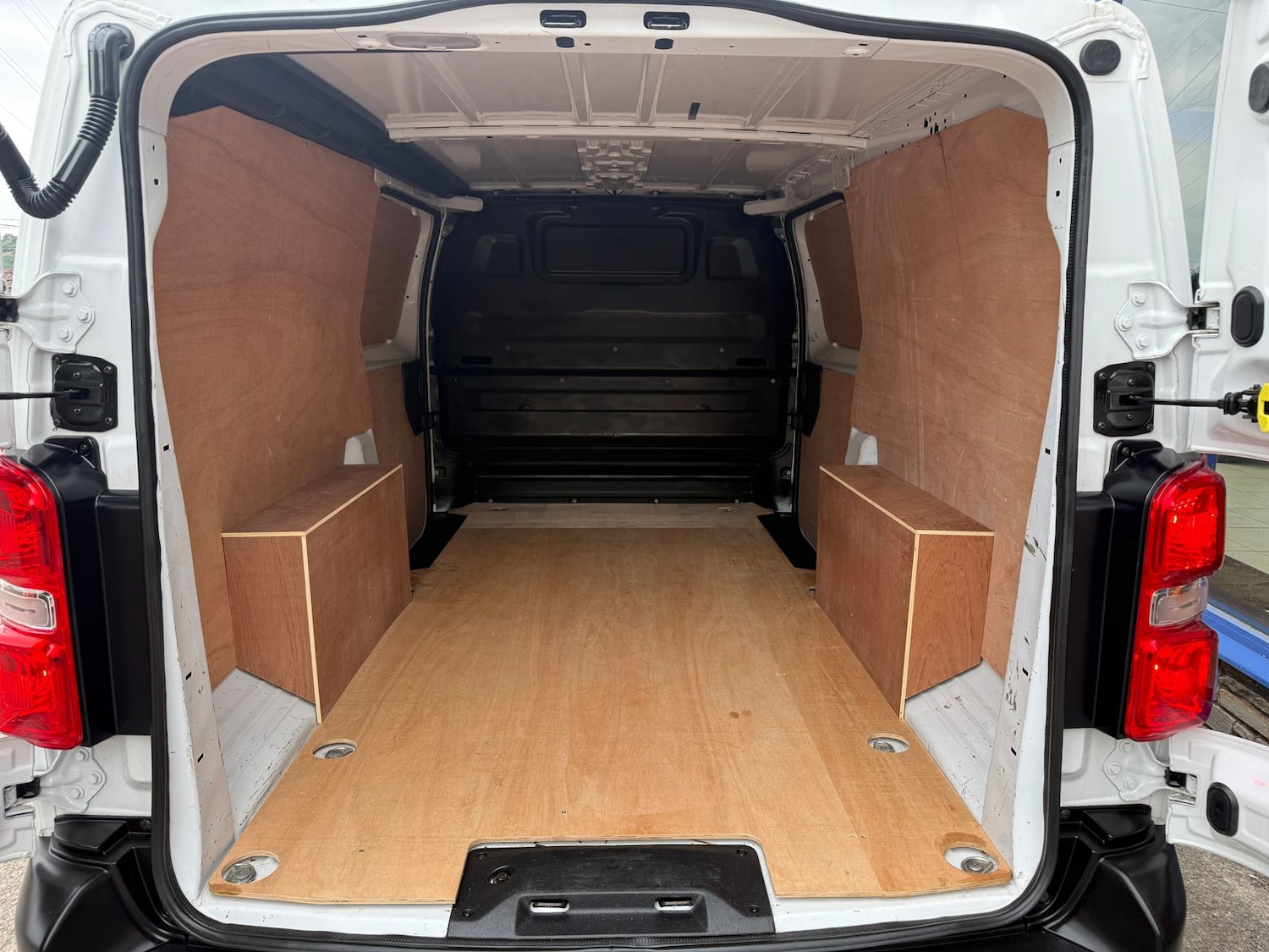 Vehicle 16