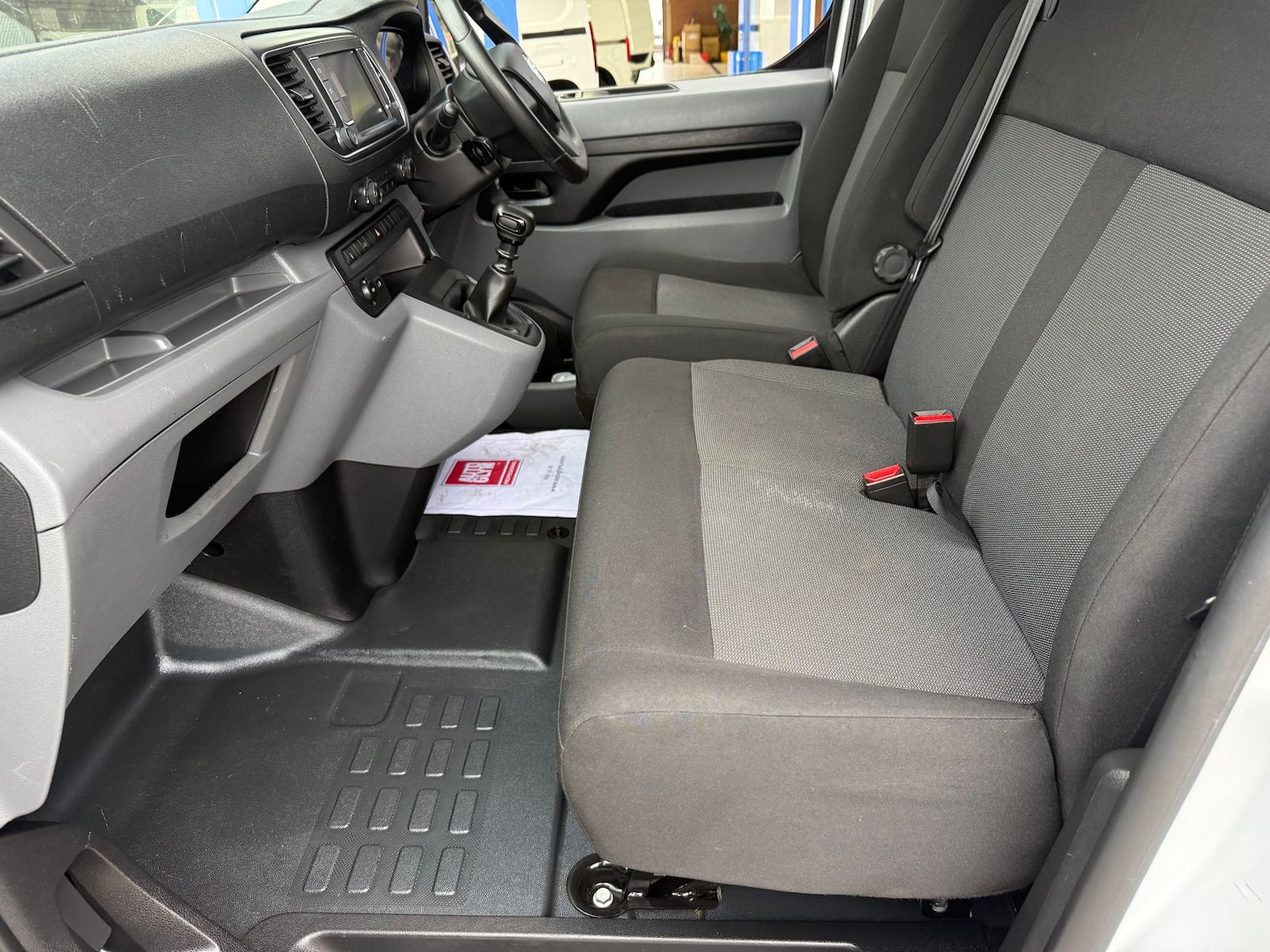 Vehicle 9