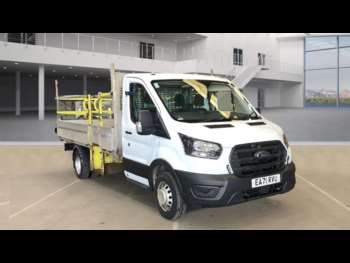 Used Ford Transit 2021 for sale - 75299270: Photo