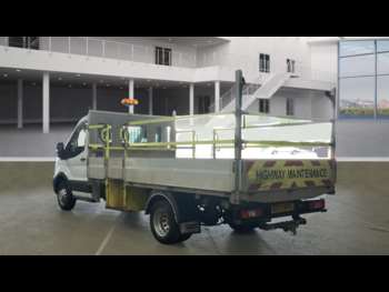 Used Ford Transit 2021 for sale - 75299270: Photo