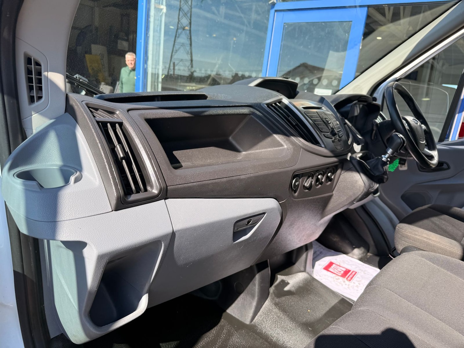 Used Ford Transit 2019 for sale - 77942300: Photo 10