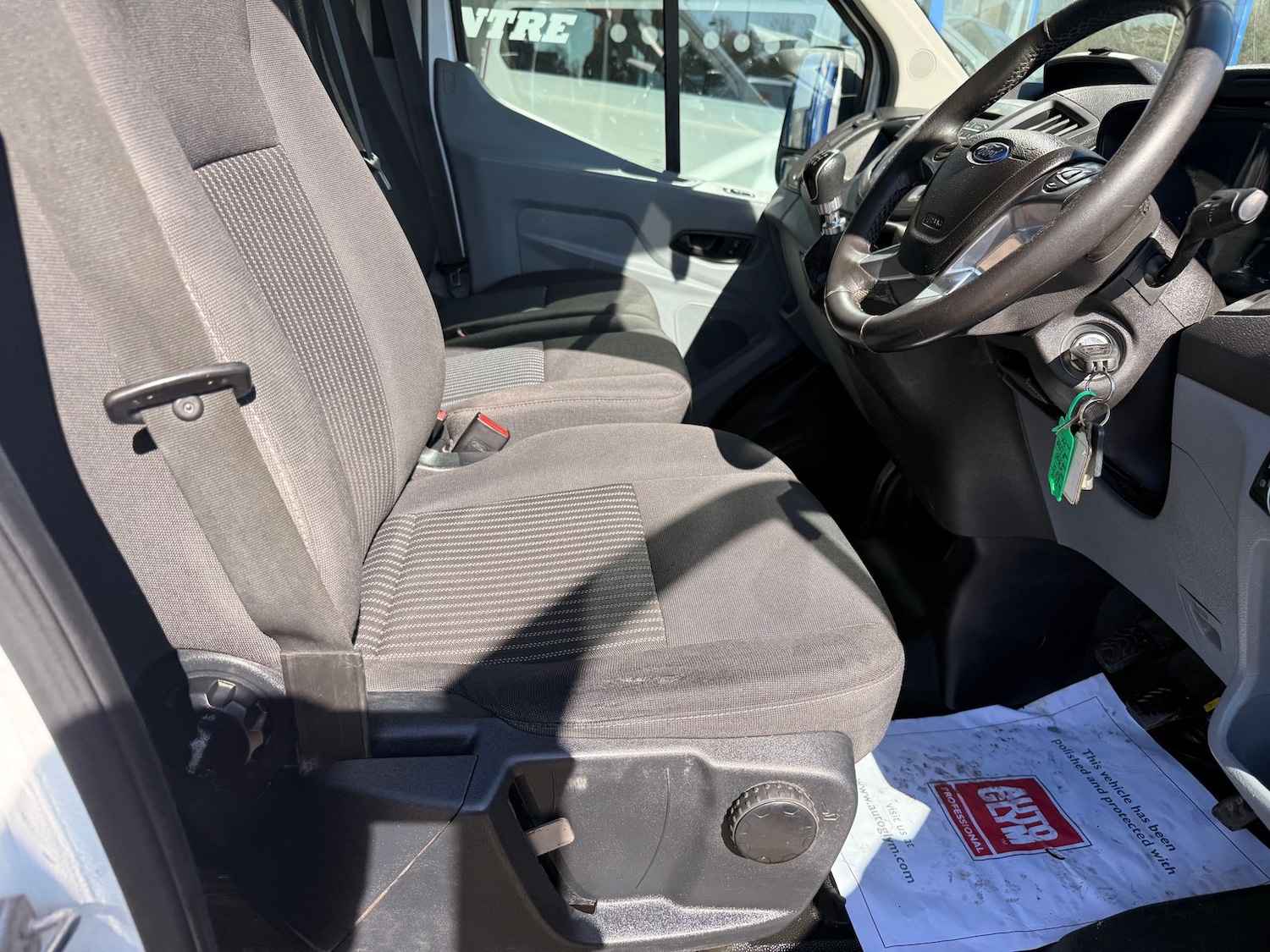 Used Ford Transit 2019 for sale - 77942300: Photo 12