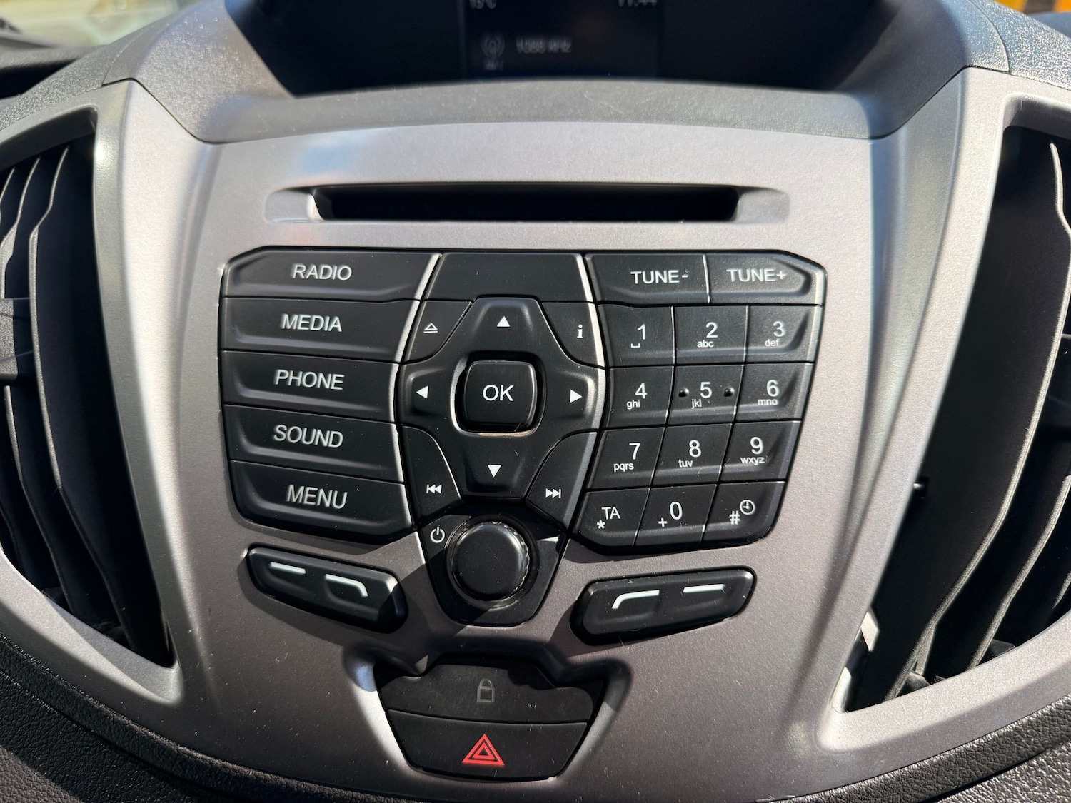 Used Ford Transit 2019 for sale - 77942300: Photo 13