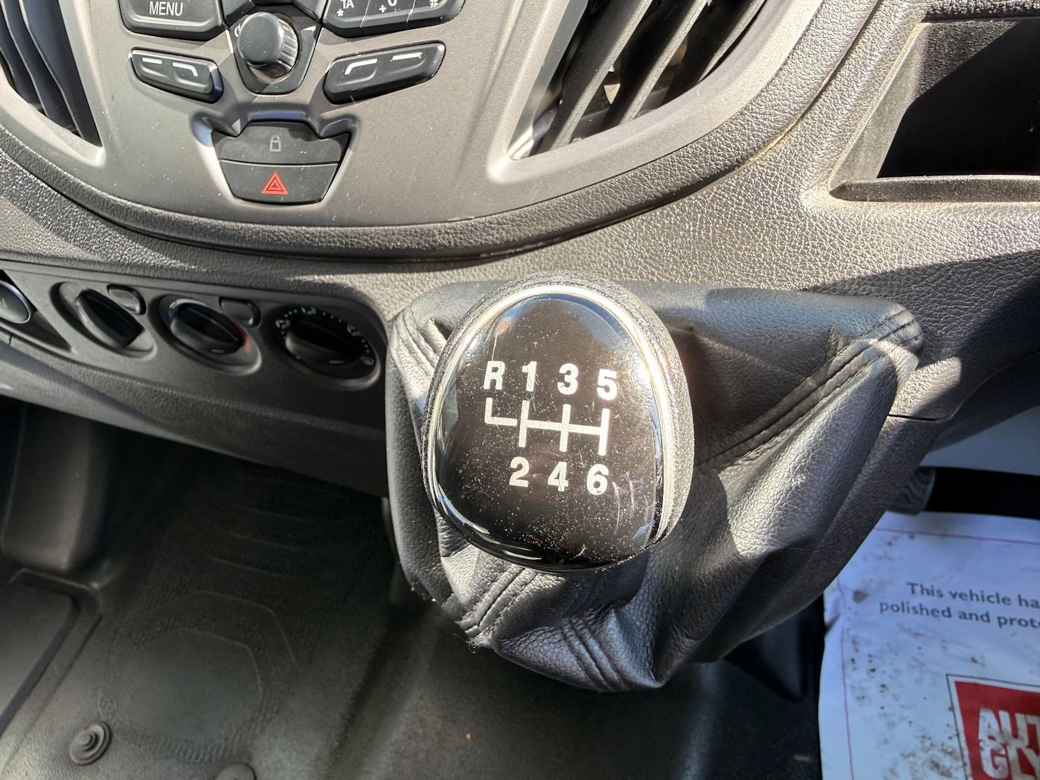 Used Ford Transit 2019 for sale - 77942300: Photo 17