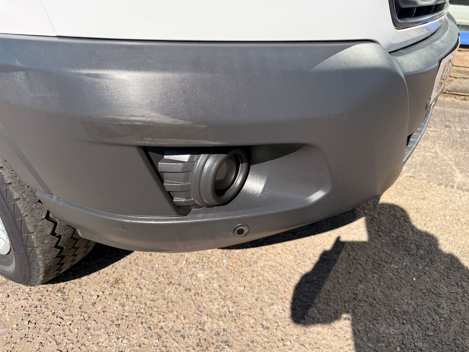 Used Ford Transit 2019 for sale - 77942300: Photo 19