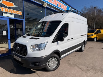 Used Ford Transit 2019 for sale - 77942300: Photo