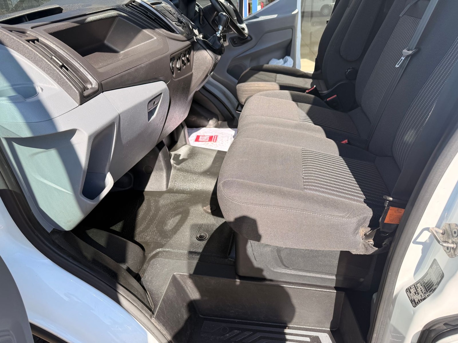 Used Ford Transit 2019 for sale - 77942300: Photo 9