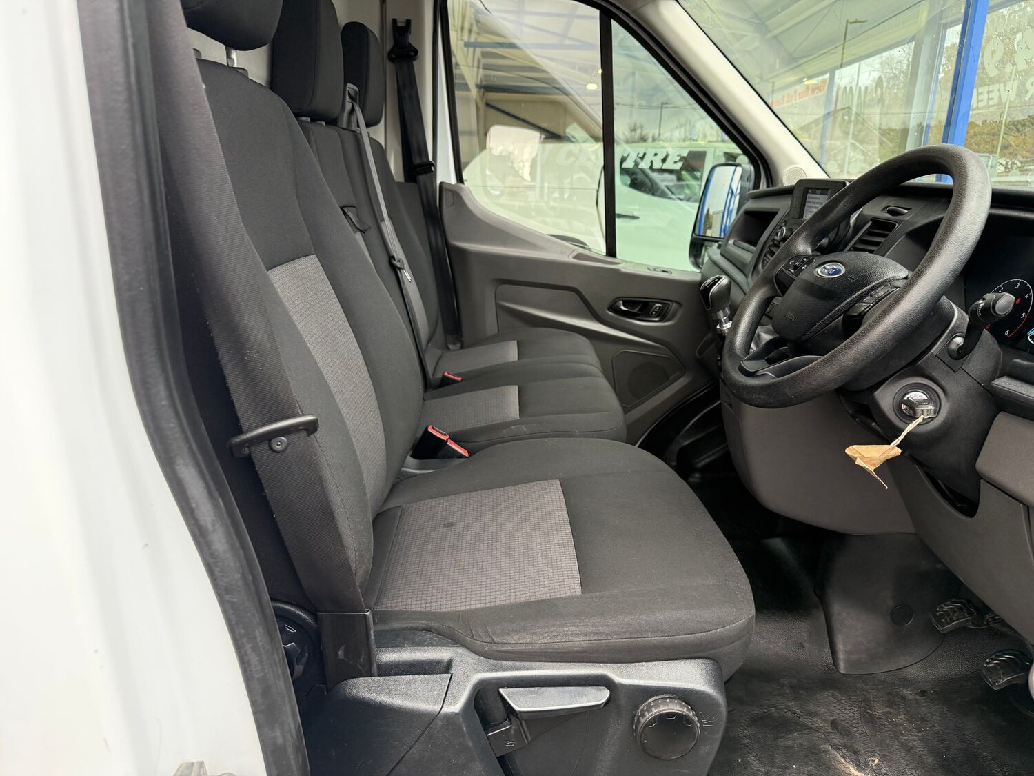 Used Ford Transit 2019 for sale - 76539727: Photo 11