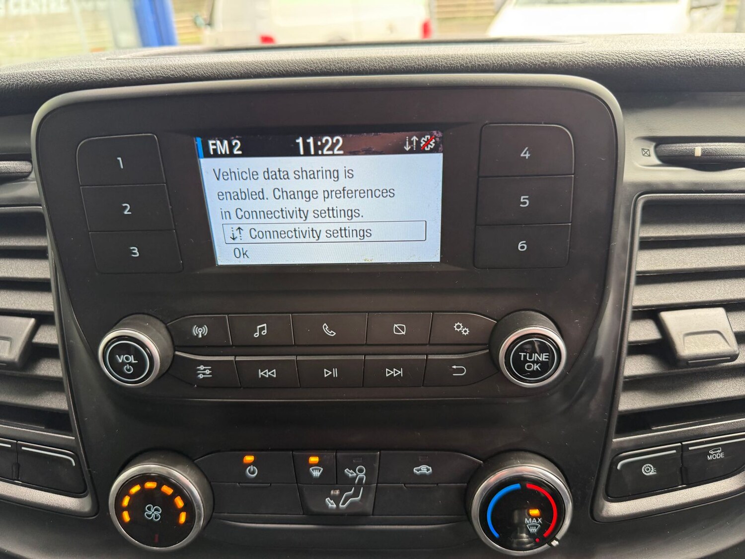 Used Ford Transit 2019 for sale - 76539727: Photo 15