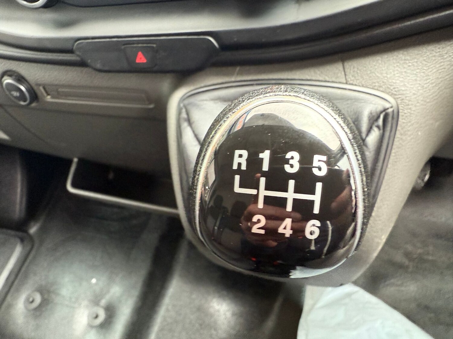 Used Ford Transit 2019 for sale - 76539727: Photo 17